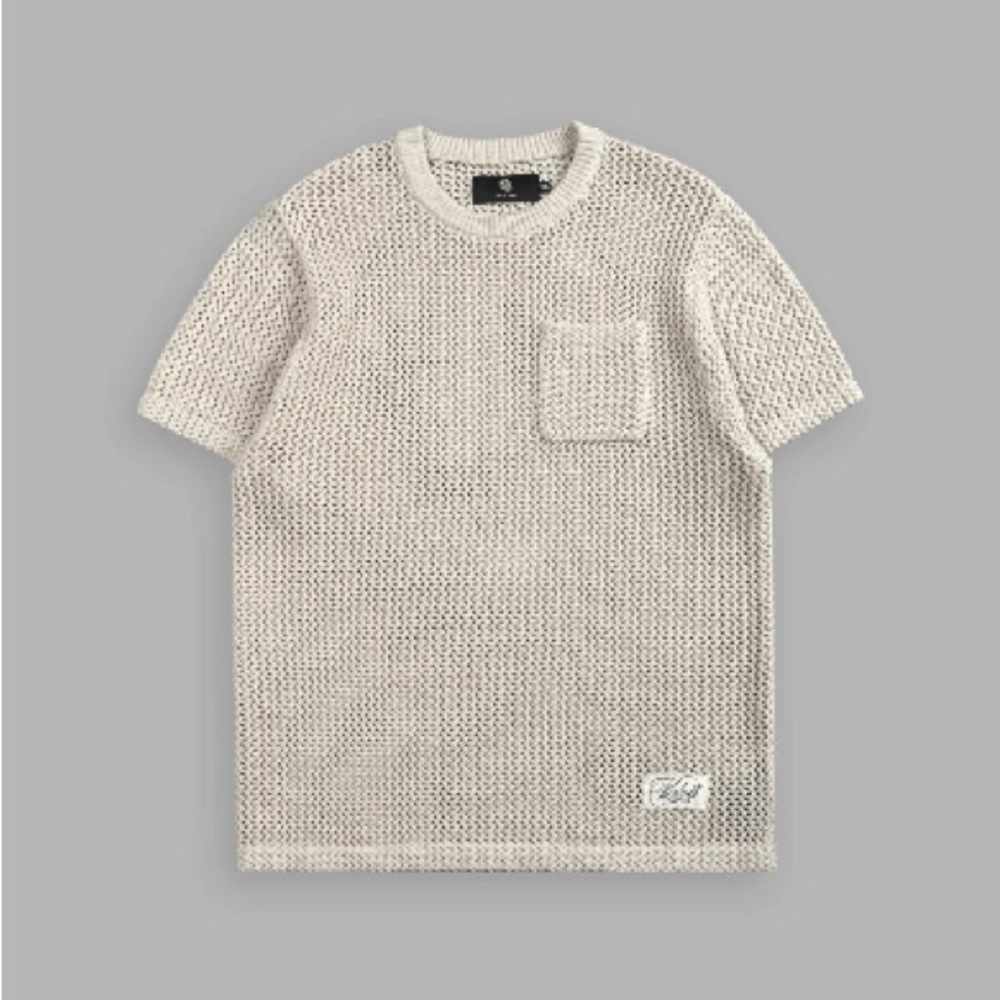 XL Darc Sport knit tee